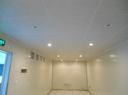 屏蔽室的作用？